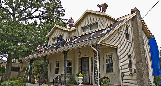 Best Flat Roof Repair Services  in Seneca Knolls, NY